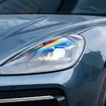 Porsche Cayenne 2018 из Китая
