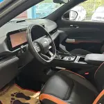 Ford Territory 2024 из Китая