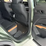Ford Territory 2024 из Китая