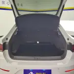 Volkswagen CC 2026 из Китая
