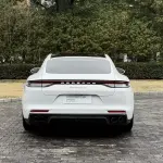 Porsche Panamera Hybrid 2022 из Китая