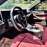 BMW 4 Series 2025 из Китая