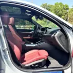 BMW 4 Series 2025 из Китая
