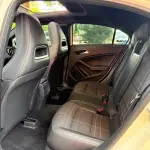 Mercedes-Benz A-Class (Import) 2016 из Китая
