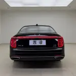 Hongqi Hongqi H9 2024 из Китая