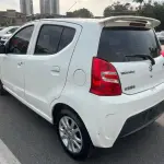 Suzuki Alto 2014 из Китая