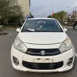 Suzuki Alto 2014 из Китая
