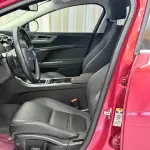 Jaguar XEL 2019 из Китая
