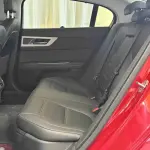 Jaguar XEL 2019 из Китая