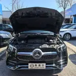 Mercedes-Benz GLE 2023 из Китая