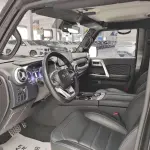 Beijing Off-Road BJ40 2021 из Китая