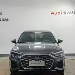Audi A3 2024 из Китая