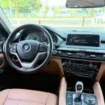 BMW X6 2015 из Китая