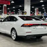 Honda Accord 2023 из Китая
