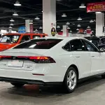 Honda Accord 2023 из Китая