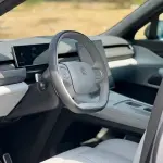 NIO ES8 2024 из Китая