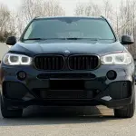 BMW X5 (Import) 2016 из Китая