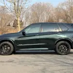 BMW X5 (Import) 2016 из Китая