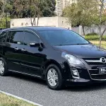 Mazda 8 2014 из Китая