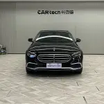 Mercedes-Benz E-Class 2022 из Китая