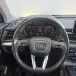 Audi Q5L 2019 из Китая