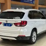 BMW X5 (Import) 2018 из Китая