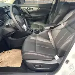 Nissan Qashqai 2022 из Китая