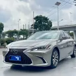 Lexus ES 2020 из Китая