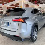 Lexus NX 2015 из Китая
