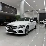 Mercedes-Benz C-Class 2020 из Китая