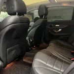 Mercedes-Benz C-Class 2020 из Китая