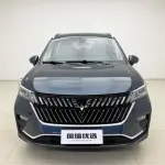 Wuling Jiachen 2023 из Китая