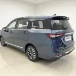 Wuling Jiachen 2023 из Китая