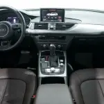Audi A6 (Import) 2018 из Китая
