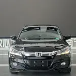 Honda Accord 2017 из Китая