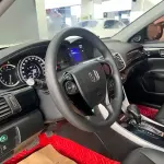 Honda Accord 2017 из Китая