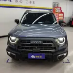 Haval Big Dog 2023 из Китая