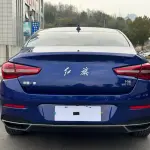 Hongqi Hongqi H5 2022 из Китая