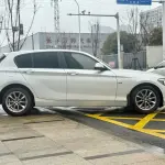 BMW 1 Series (Import) 2014 из Китая
