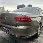 Volkswagen Magotan 2016 из Китая