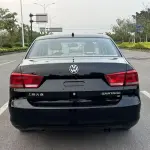 Volkswagen Santana 2014 из Китая