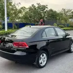 Volkswagen Santana 2014 из Китая
