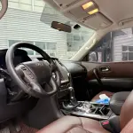 Nissan Patrol 2018 из Китая