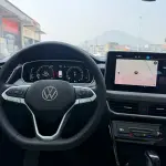 Volkswagen Tayron 2025 из Китая