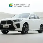 BMW X2 (Import) 2025 из Китая