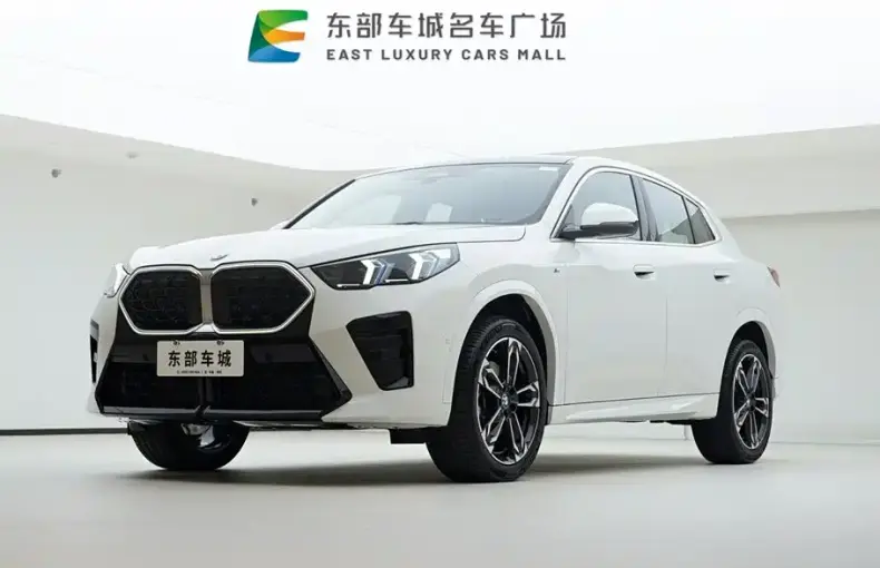 BMW X2 (Import) 2025 из Китая