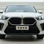BMW X2 (Import) 2025 из Китая