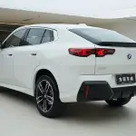 BMW X2 (Import) 2025 из Китая