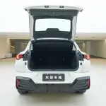 BMW X2 (Import) 2025 из Китая