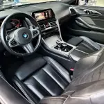BMW 8 Series 2020 из Китая